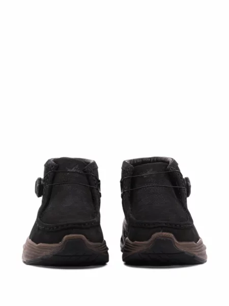 Sneakerși Vtr cu autograf negru