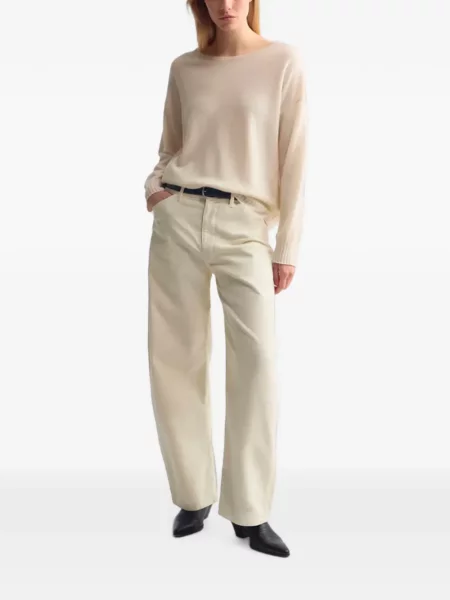 Pantaloni Nili Lotan