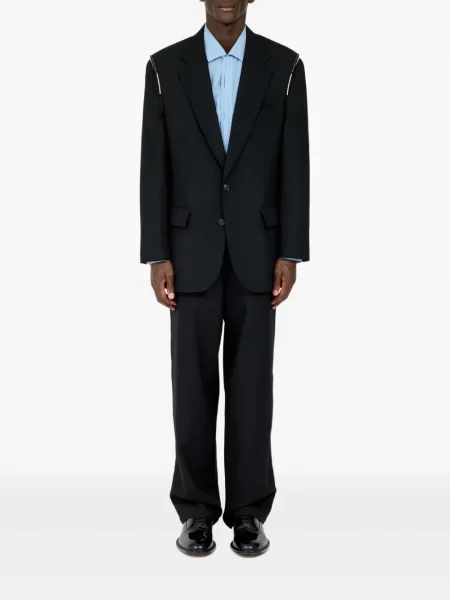 Sacou Maison Margiela negru
