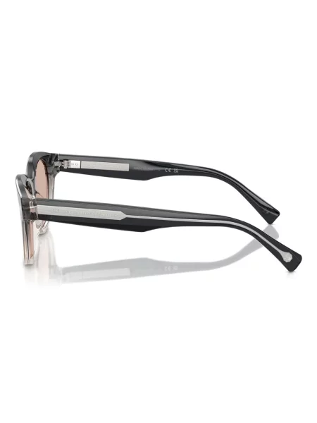 Ochelari de soare Brunello Cucinelli gri