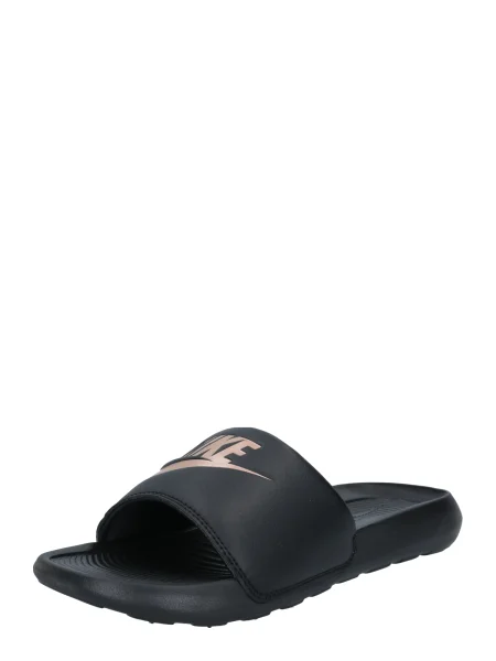 Papuci Nike Sportswear negru