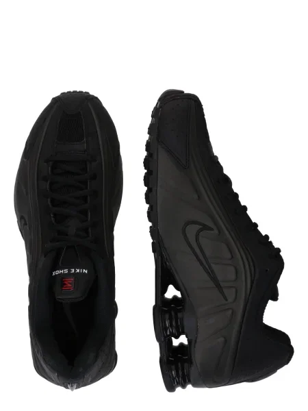 Sneakerși Nike negru