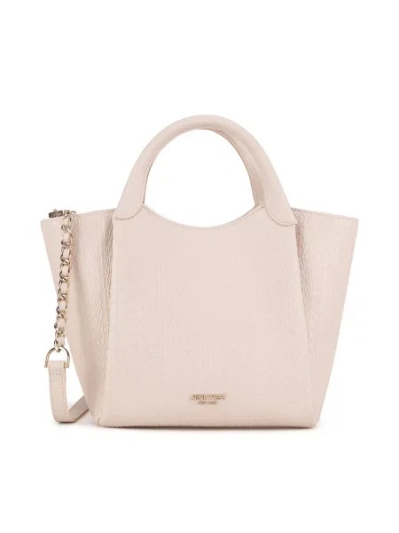 Nine West Kabelka Écru