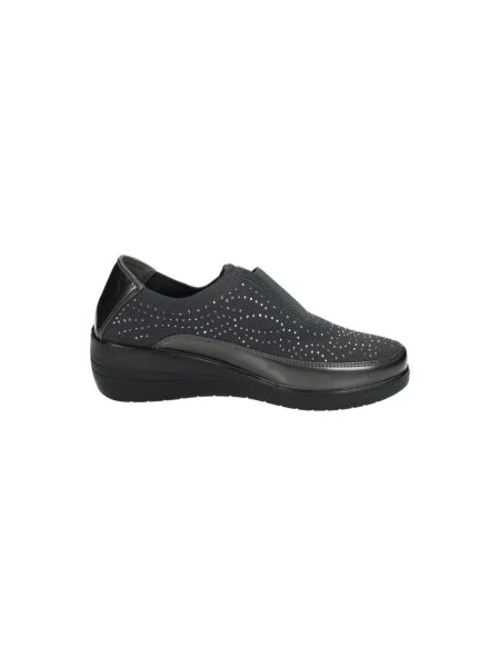 Pantofi Mysoft gri