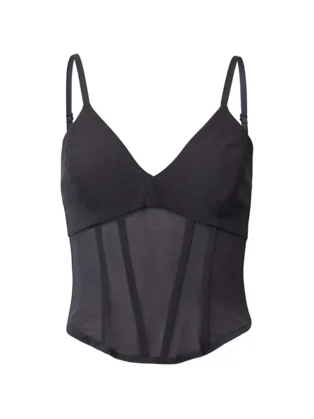 Top Viktoria & Woods negru