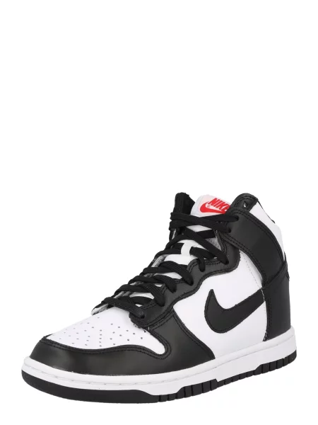 Sneakerși Nike Sportswear bej