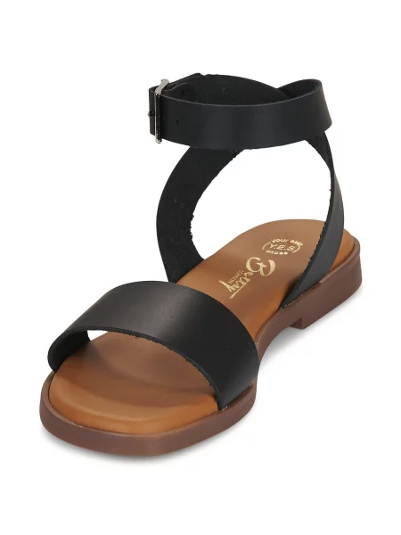 Pantofi Betty London negru
