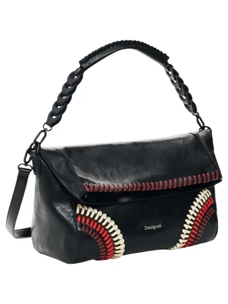 Rucsac Desigual negru