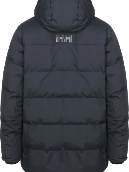 Helly Hansen geacă TROMSOE JACKET albastru