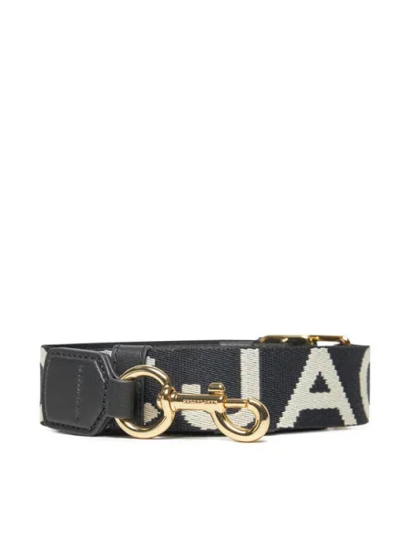 Öv Marc Jacobs fekete
