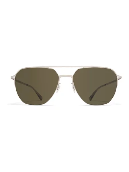 Okulary przeciwsłoneczne Mykita szare