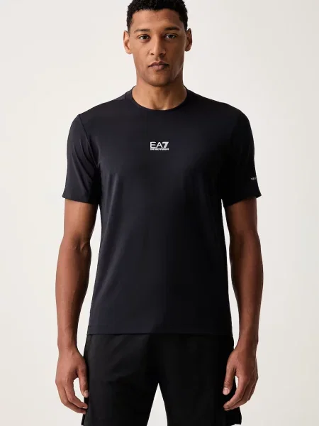Emporio Armani tricou de antrenament pentru bărbați