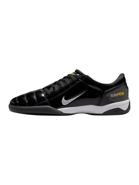 Sneakersy Nike czarne
