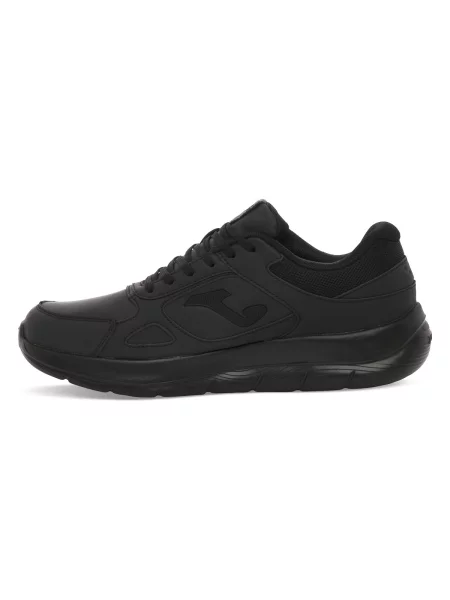 Félcipo Joma fekete