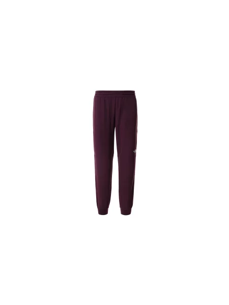The North Face W Tekwr Fleece Pant Kobiety Spodnie The North Face Size: S czarny