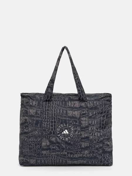 Чанта Adidas By Stella Mccartney черно