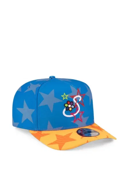 Șapcă New Era Cap albastru