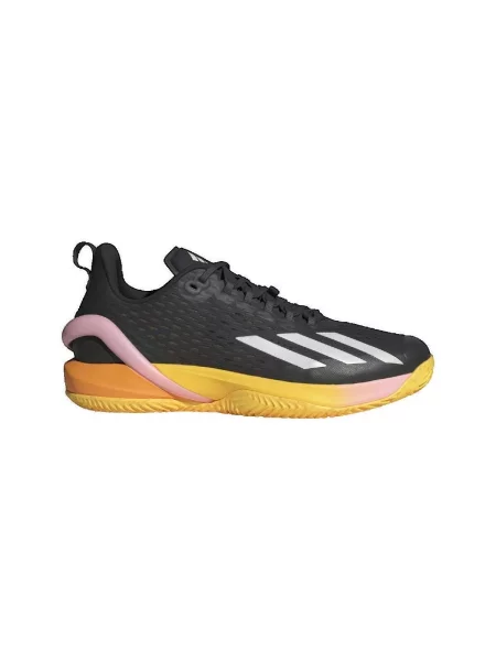 Tenisky Adidas Adizero čierna