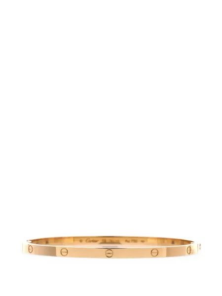 Гривна Cartier жълто