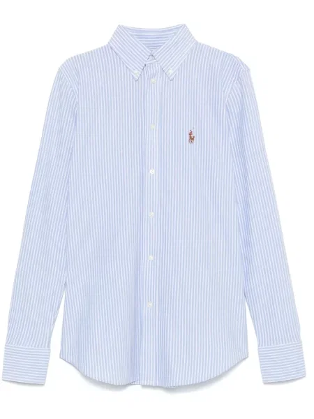 Σκούφος Polo Ralph Lauren μαύρο