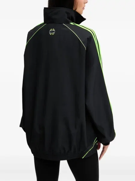 Sneakerși Adidas Adizero din piele albastru