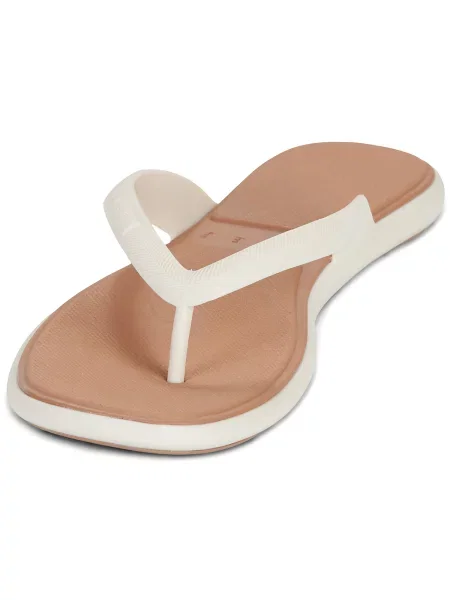 Pantofi Reef alb