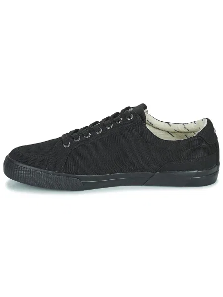Pantofi Redskins negru