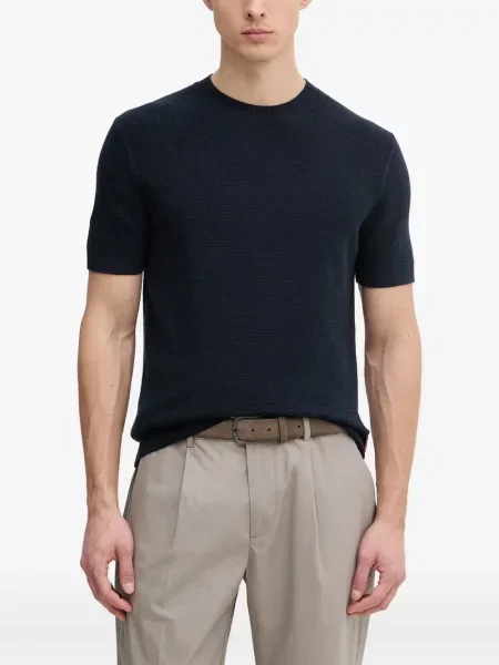Scurt tricou Joop! albastru