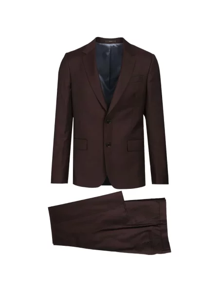 Costum Paul Smith maro