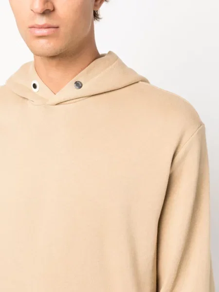 Hoodie Zegna με κουκούλα