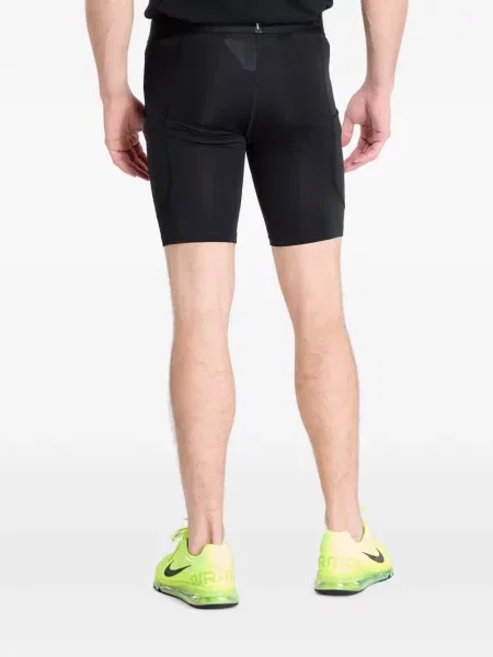 Lung fotbal pantaloni scurți Nike din piele galben