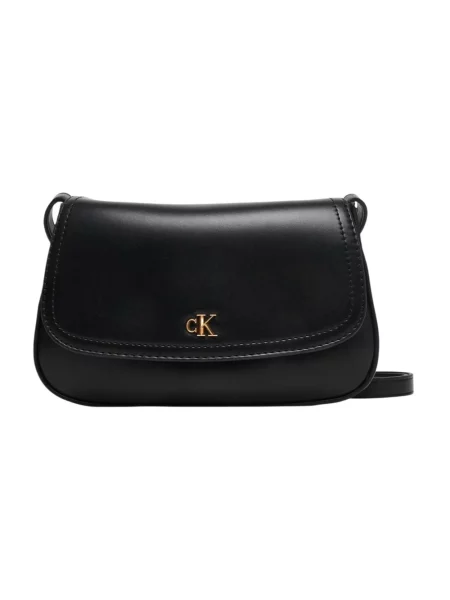 Calvin Klein torebka czarny
