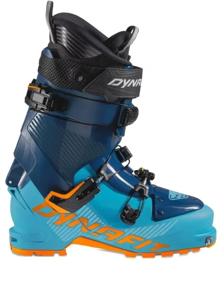 Botine Dynafit albastru