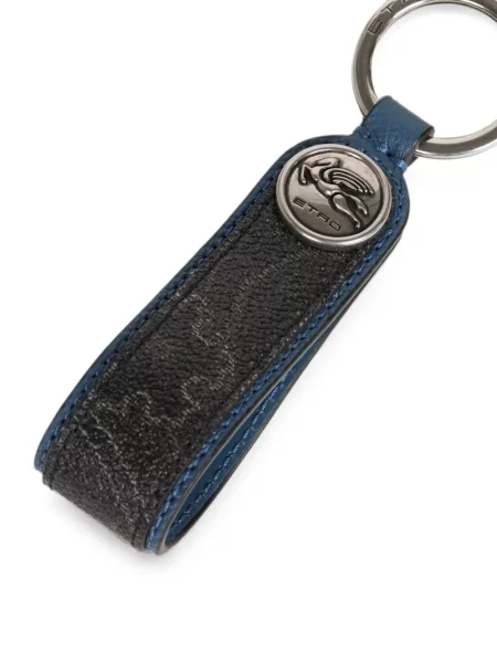 Inel Etro negru
