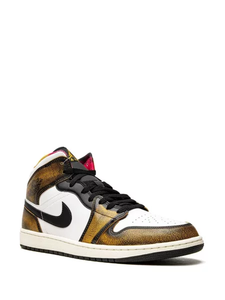 Tenisky Jordan Air Jordan 1 černé