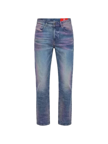 Blugi Diesel albastru