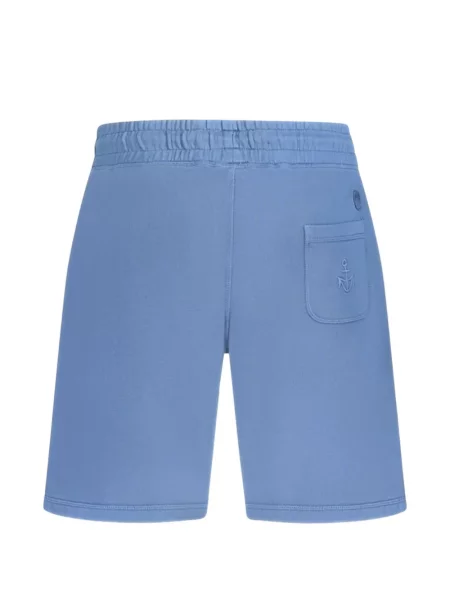 Pantaloni scurți North Sails cu cordon albastru