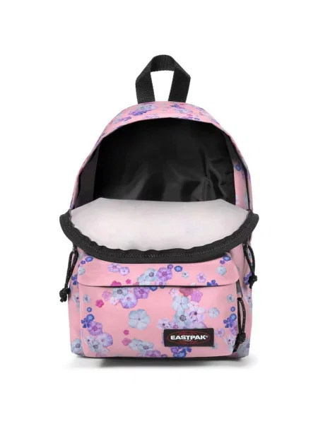 Kabelka Eastpak ružová
