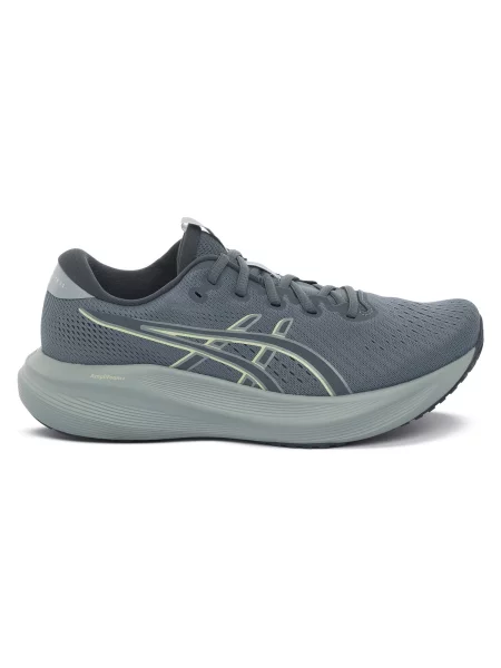 Pantofi Asics gri