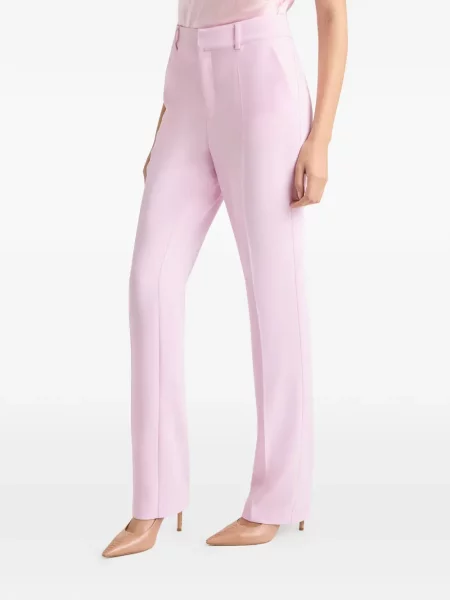 Pantaloni Cinq A Sept roz