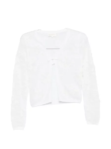 Cardigan Shushu/tong cu funde negru