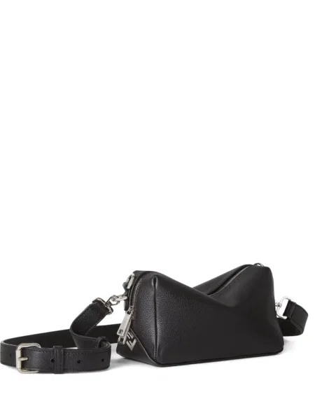 Geantă Fendi negru