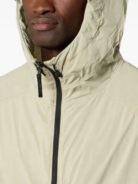 Geacă Stone Island cu strasuri stretch