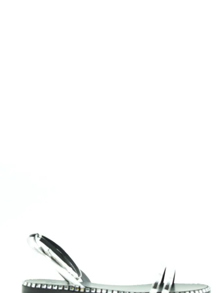 Sandály Giuseppe Zanotti černé