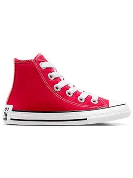 Tenisky Converse červená