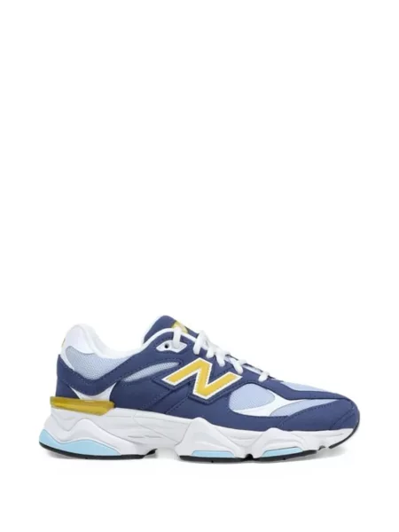 Tenisky New Balance modrá