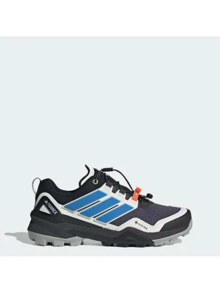 Sneakerși Adidas Terrex gri
