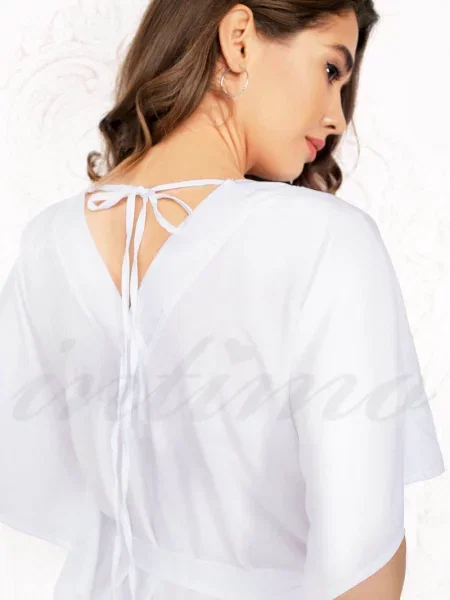 Туника Anabel Arto белая