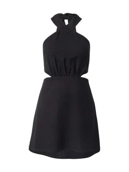 MYLAVIE by Sarah Harrison Rochie negru