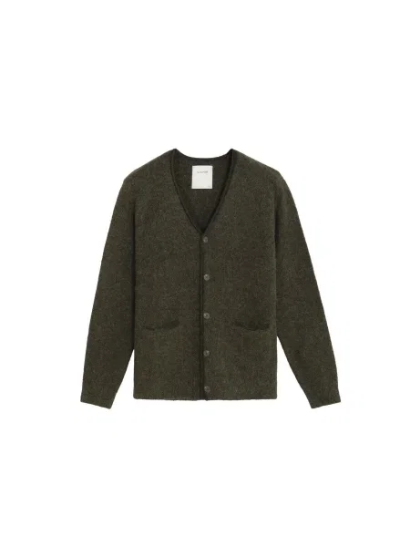 Scalpers Pletena jopa kaki